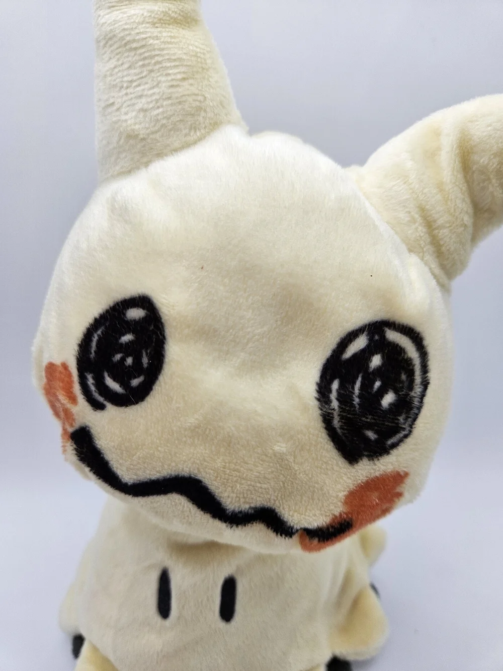 Pokemon Mimikyu TOMY 10